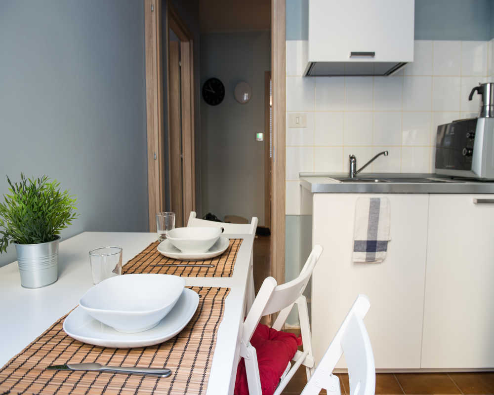 Camera singola Torino, 5 camere, 13m² — foto 15