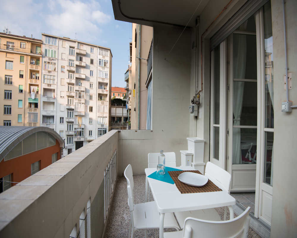 Camera singola Torino, 4 camere, 17m² — foto 42