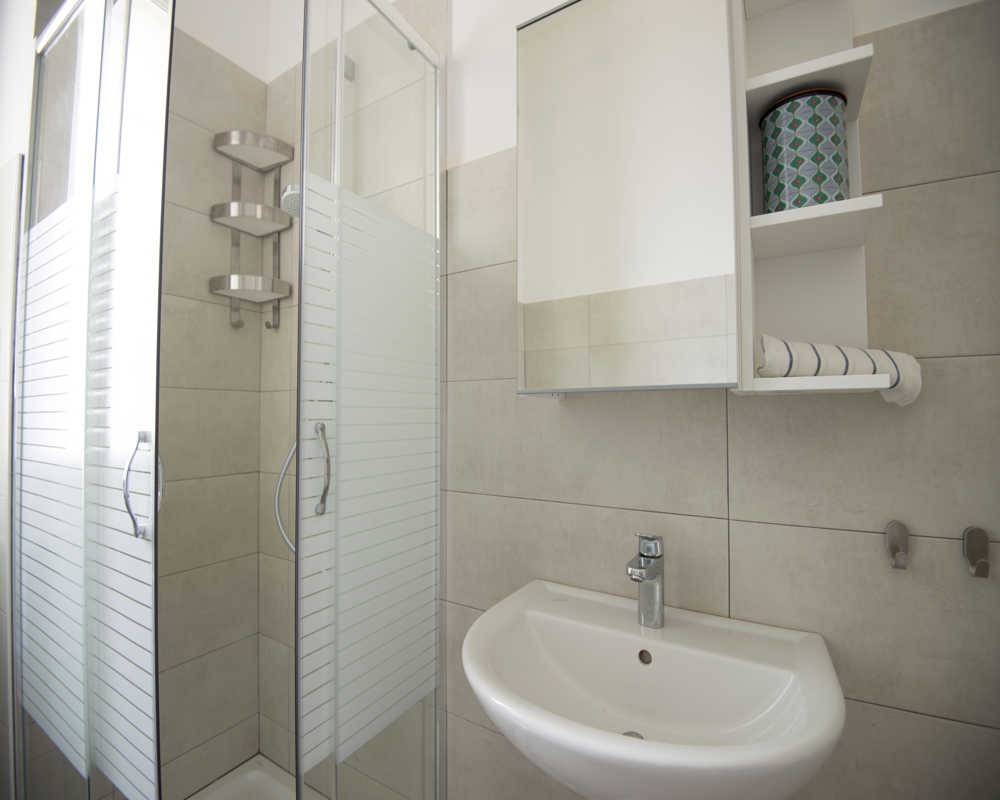 Camera singola Torino, 4 camere, 17m² — foto 56