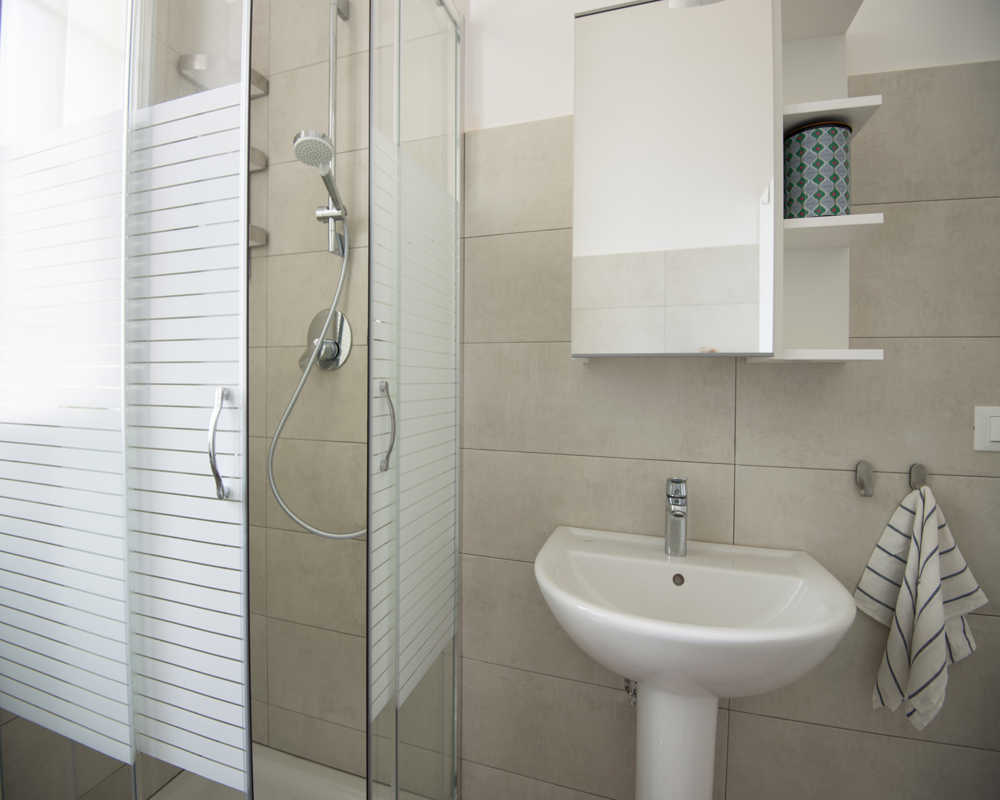 Camera singola Torino, 4 camere, 17m² — foto 52