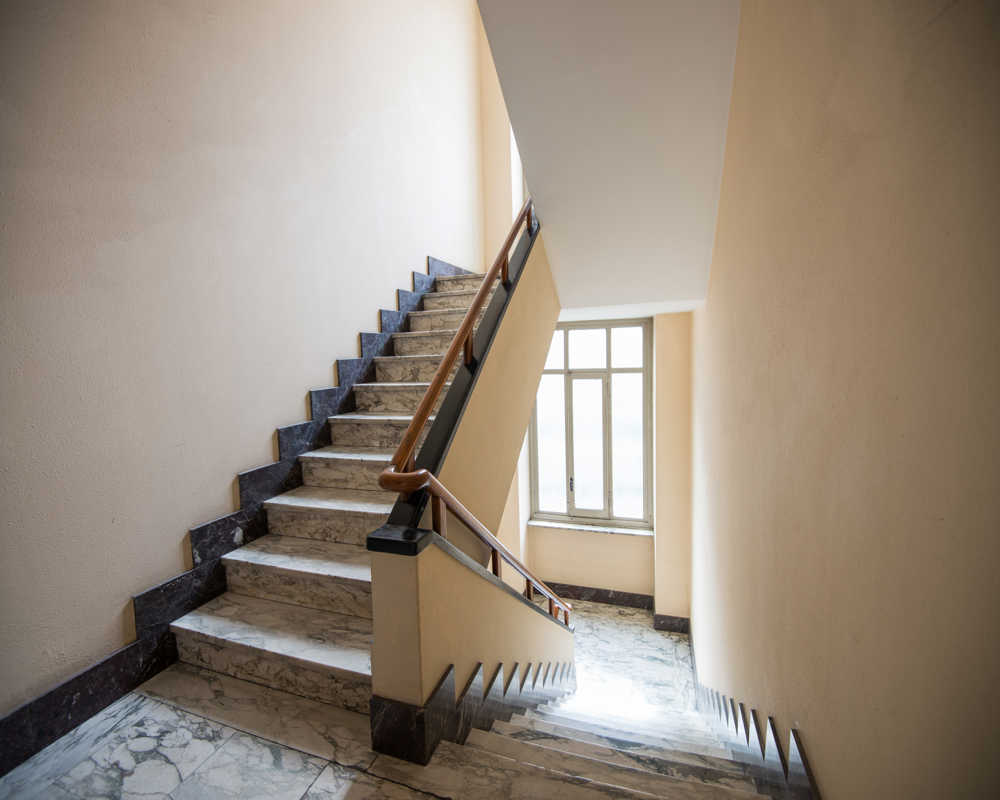Camera singola Torino, 4 camere, 17m² — foto 62