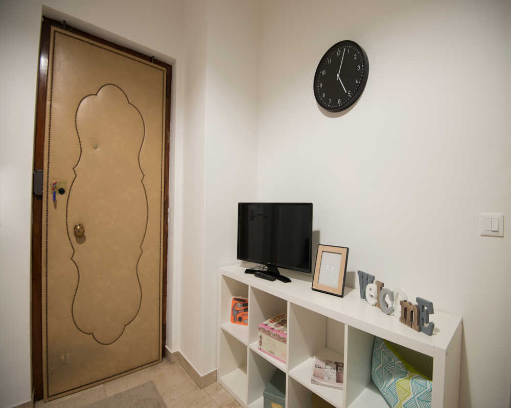 Camera singola Torino, 4 camere, 17m² — foto 44