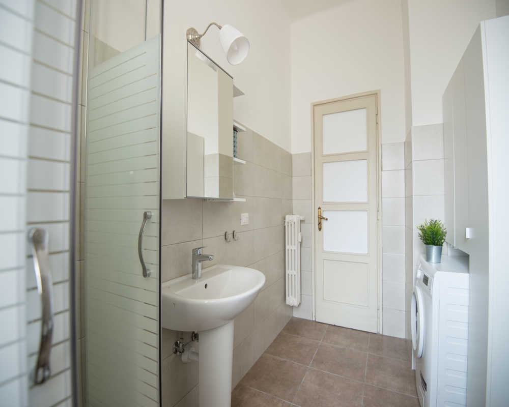 Camera singola Torino, 4 camere, 17m² — foto 54