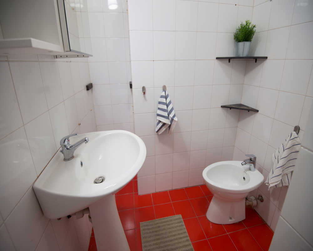 Camera singola Torino, 4 camere, 17m² — foto 58