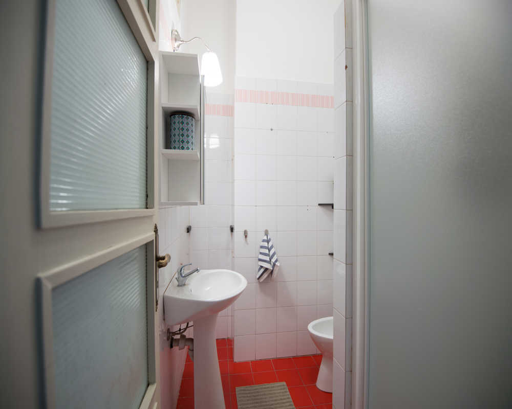 Camera singola Torino, 4 camere, 17m² — foto 57