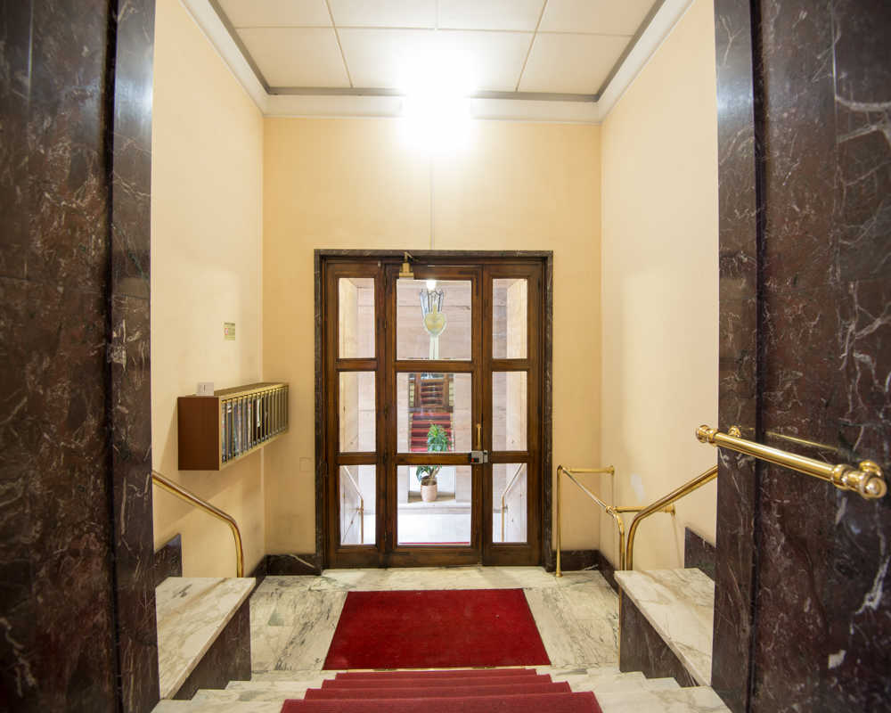 Room in Turin - Corso Re Umberto, Crocetta - a Torino