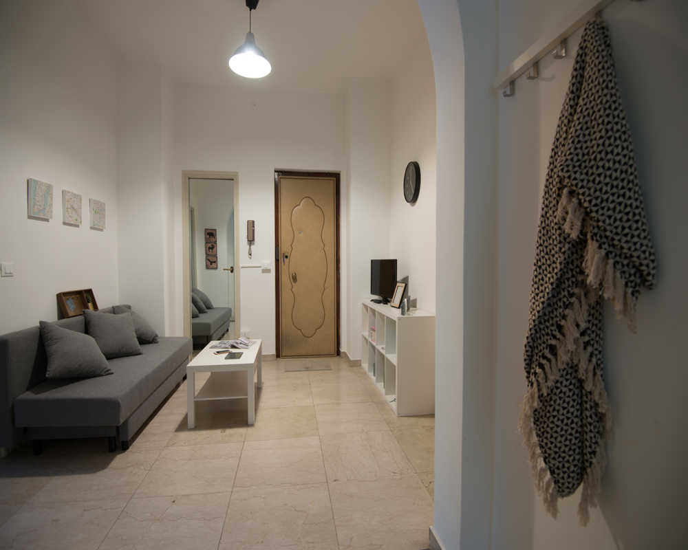 Camera singola Torino, 4 camere, 17m² — foto 67