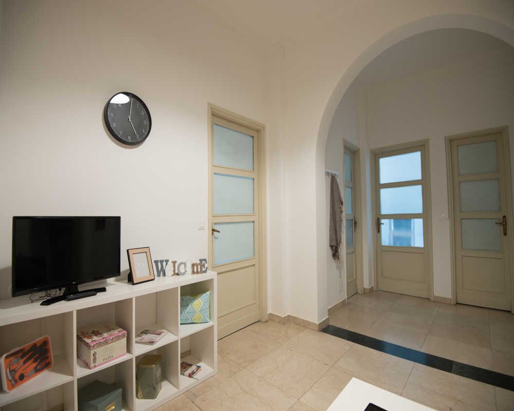 Camera singola Torino, 4 camere, 17m² — foto 64