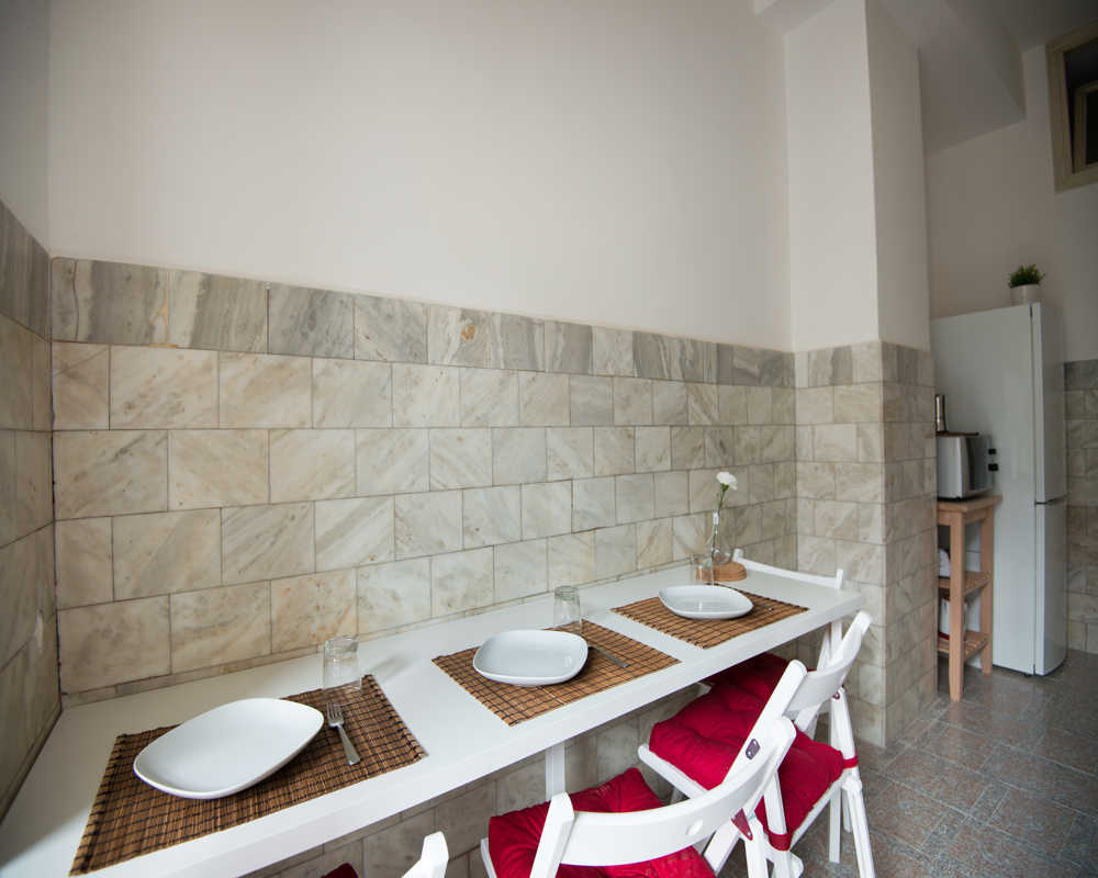 Camera singola Torino, 4 camere, 17m² — foto 69