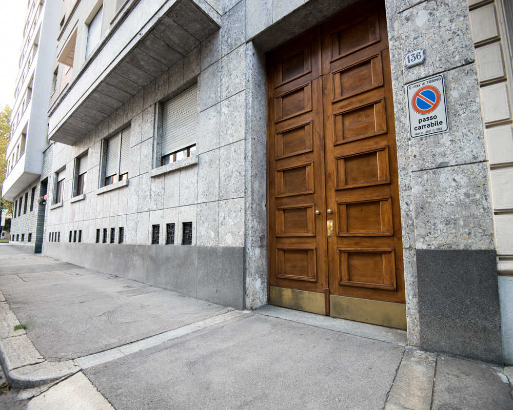 Camera singola Torino, 4 camere, 17m² — foto 46