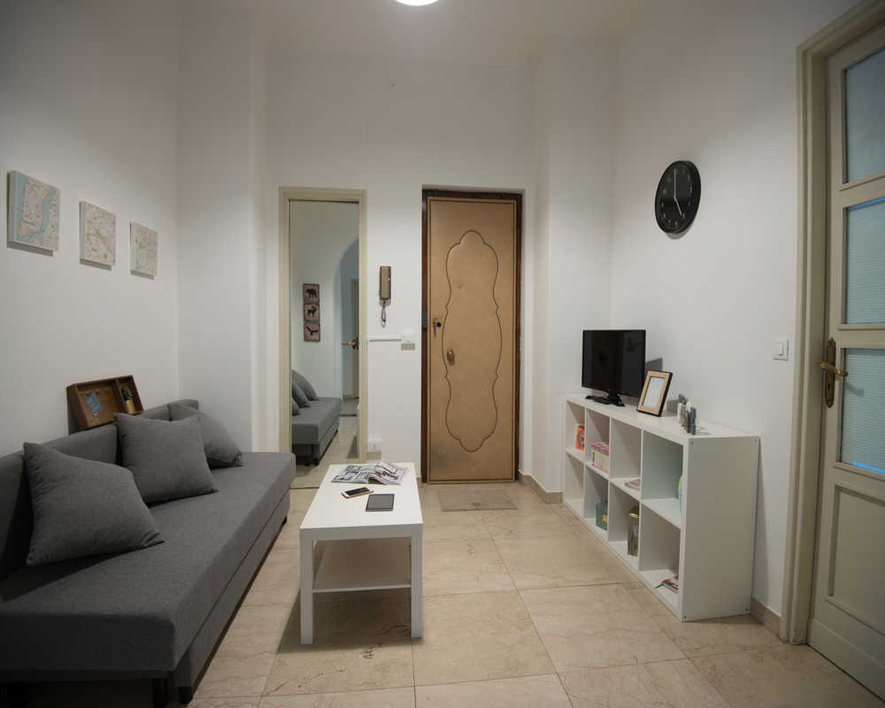 Camera singola Torino, 4 camere, 17m² — foto 80