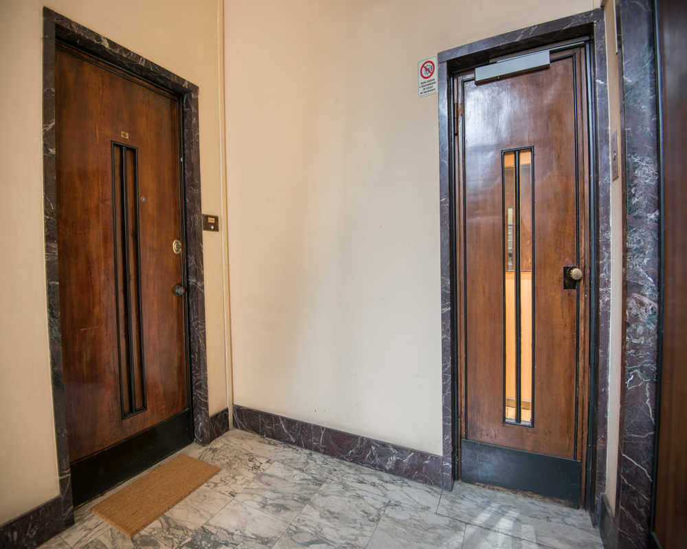 Camera singola Torino, 4 camere, 17m² — foto 47