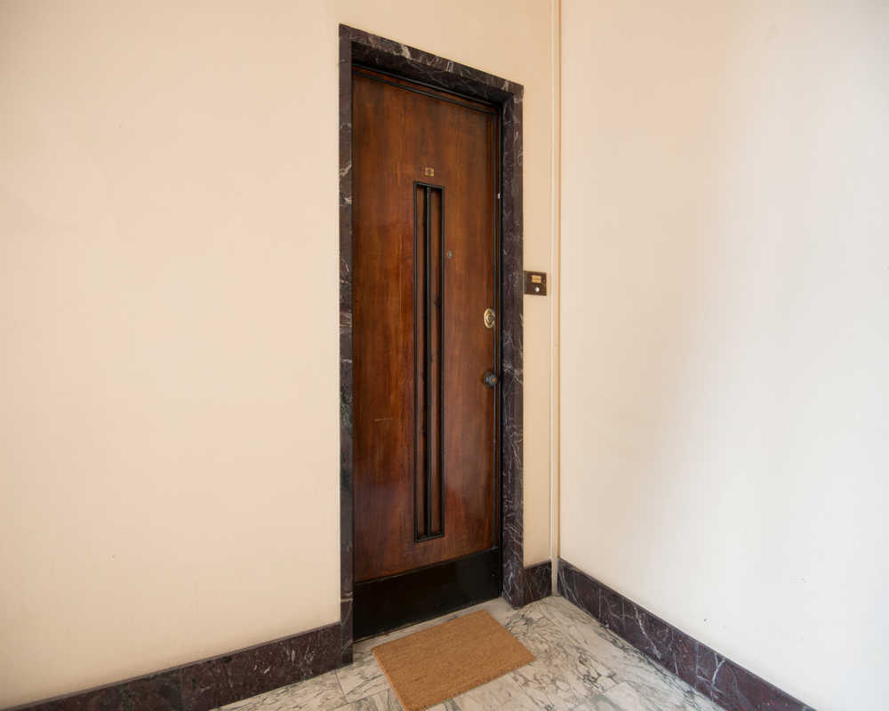 Camera singola Torino, 4 camere, 17m² — foto 41