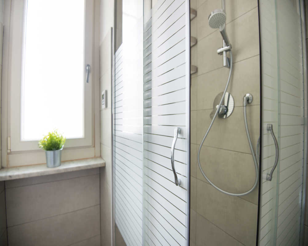 Camera singola Torino, 4 camere, 17m² — foto 49