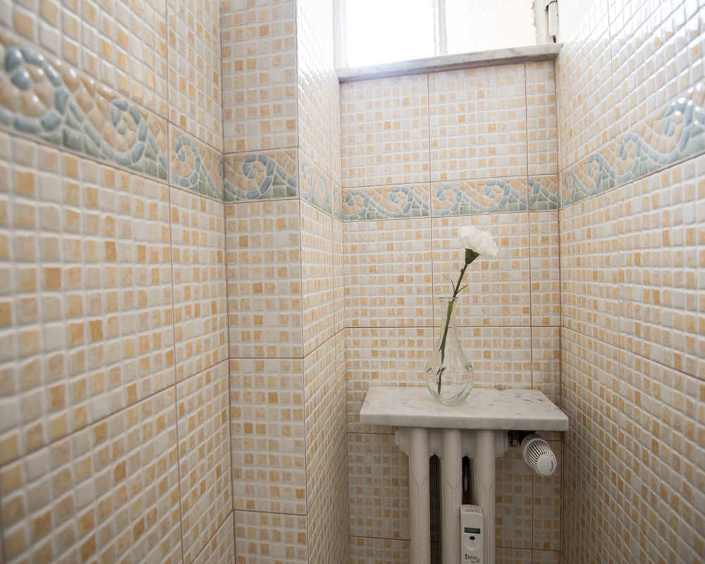 Chambre simple Torino, 7 chambres, 21m² — photo 45