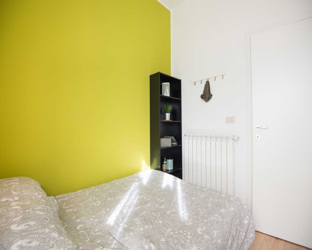 Camera singola Torino, 4 camere, 11,5m² — foto 15