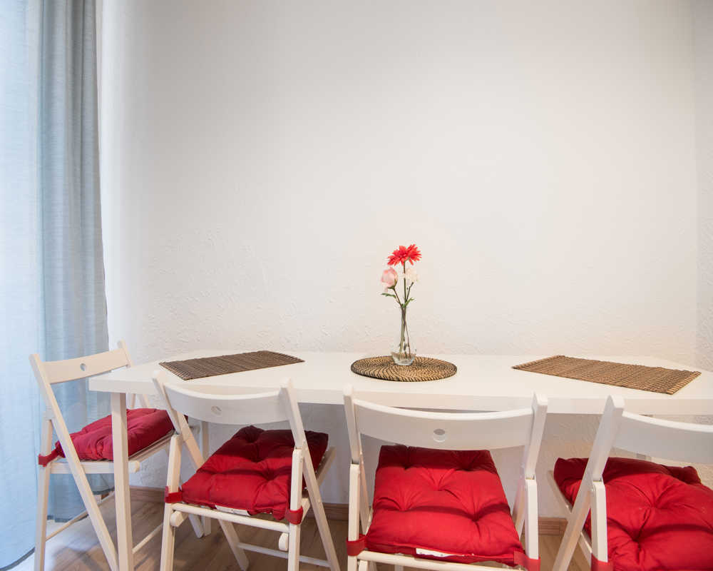 Camera singola Torino, 4 camere, 11,5m² — foto 22
