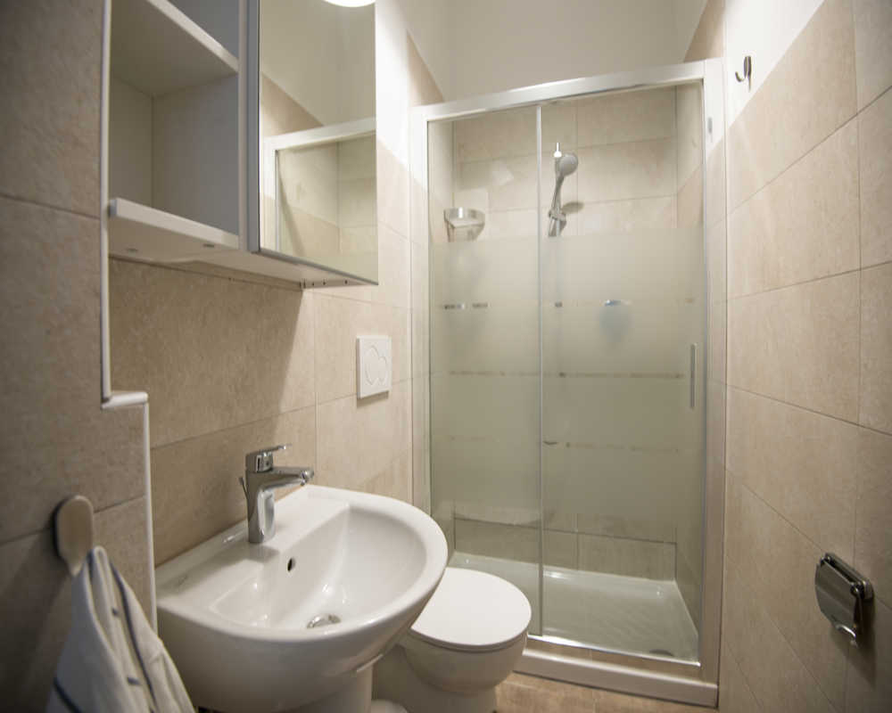 Camera singola Torino, 4 camere, 11,5m² — foto 36