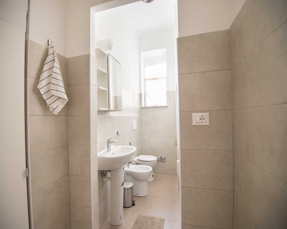 Camera singola Torino, 4 camere, 11,5m² — foto 32