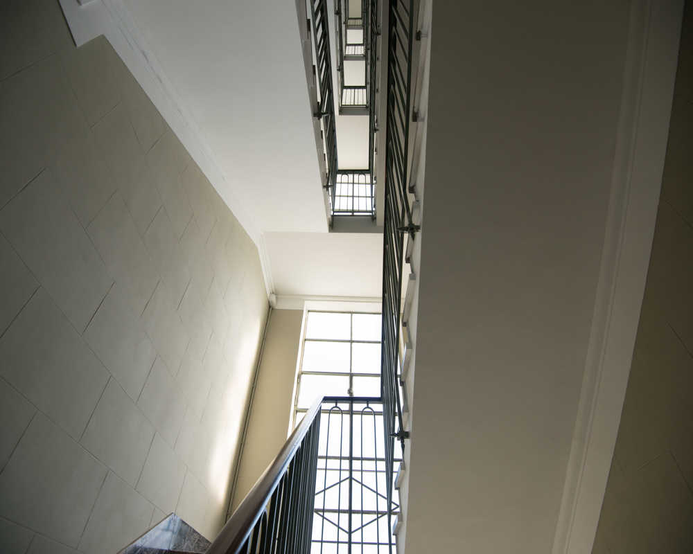 Camera singola Torino, 4 camere, 11,5m² — foto 29