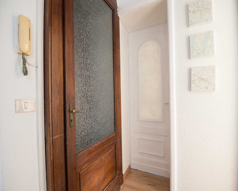 Camera singola Torino, 4 camere, 11,5m² — foto 27