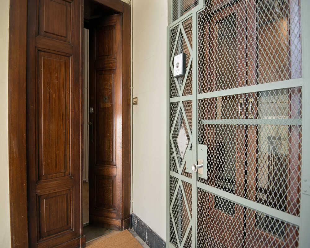 Camera singola Torino, 4 camere, 11,5m² — foto 26