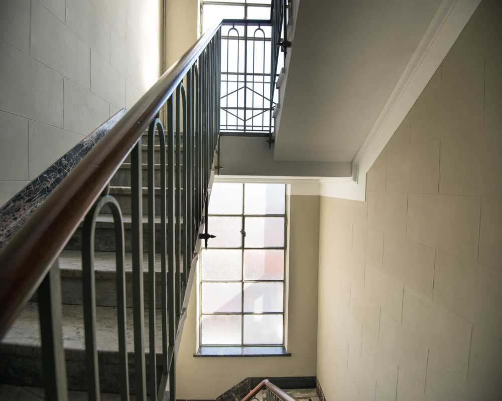 Camera singola Torino, 4 camere, 11,5m² — foto 30