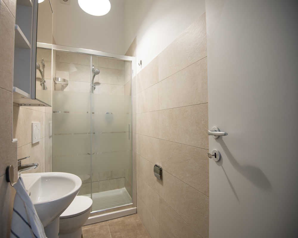 Camera singola Torino, 4 camere, 11,5m² — foto 34