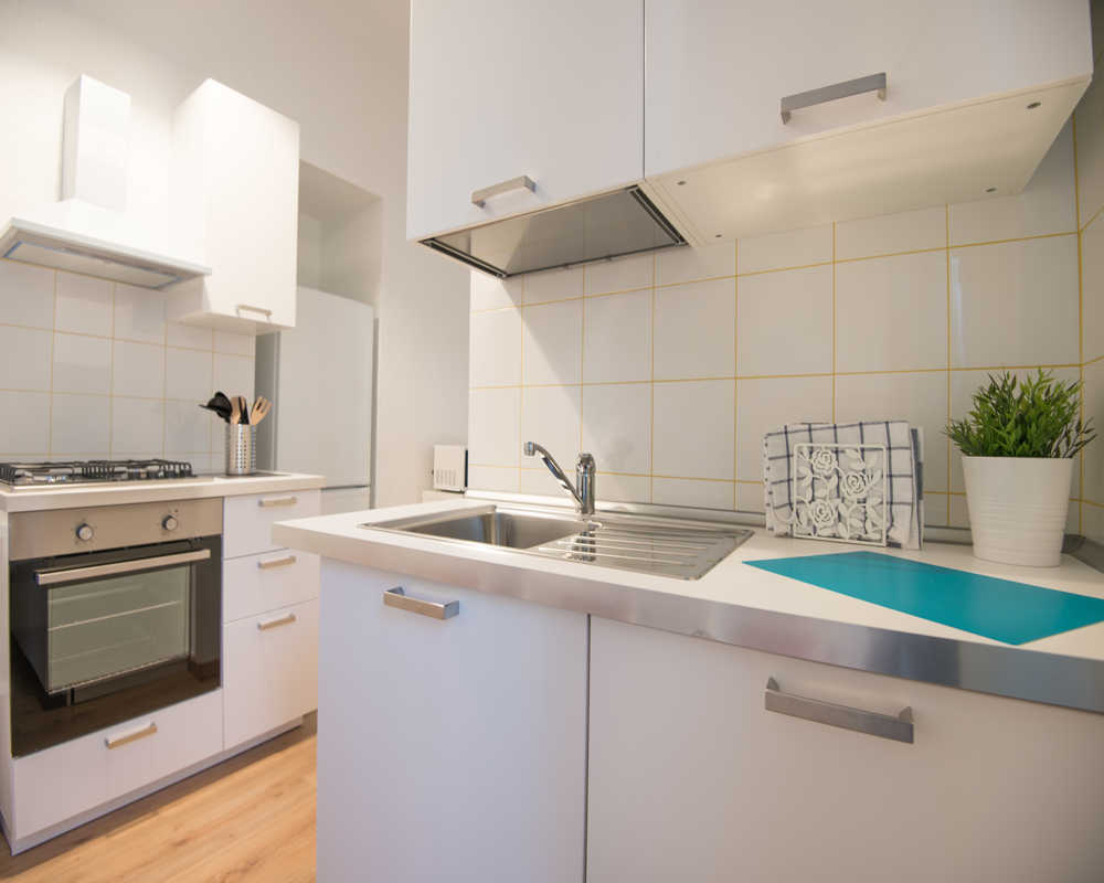 Camera singola Torino, 4 camere, 11,5m² — foto 19