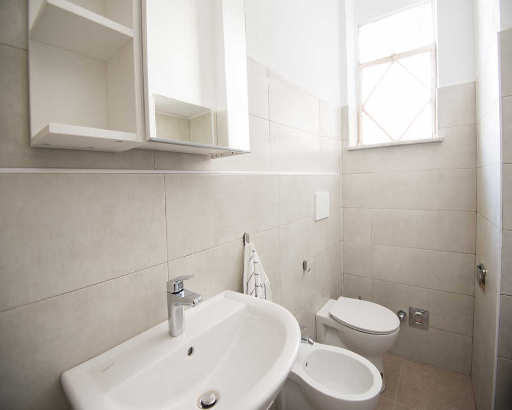 Camera singola Torino, 4 camere, 11,5m² — foto 37