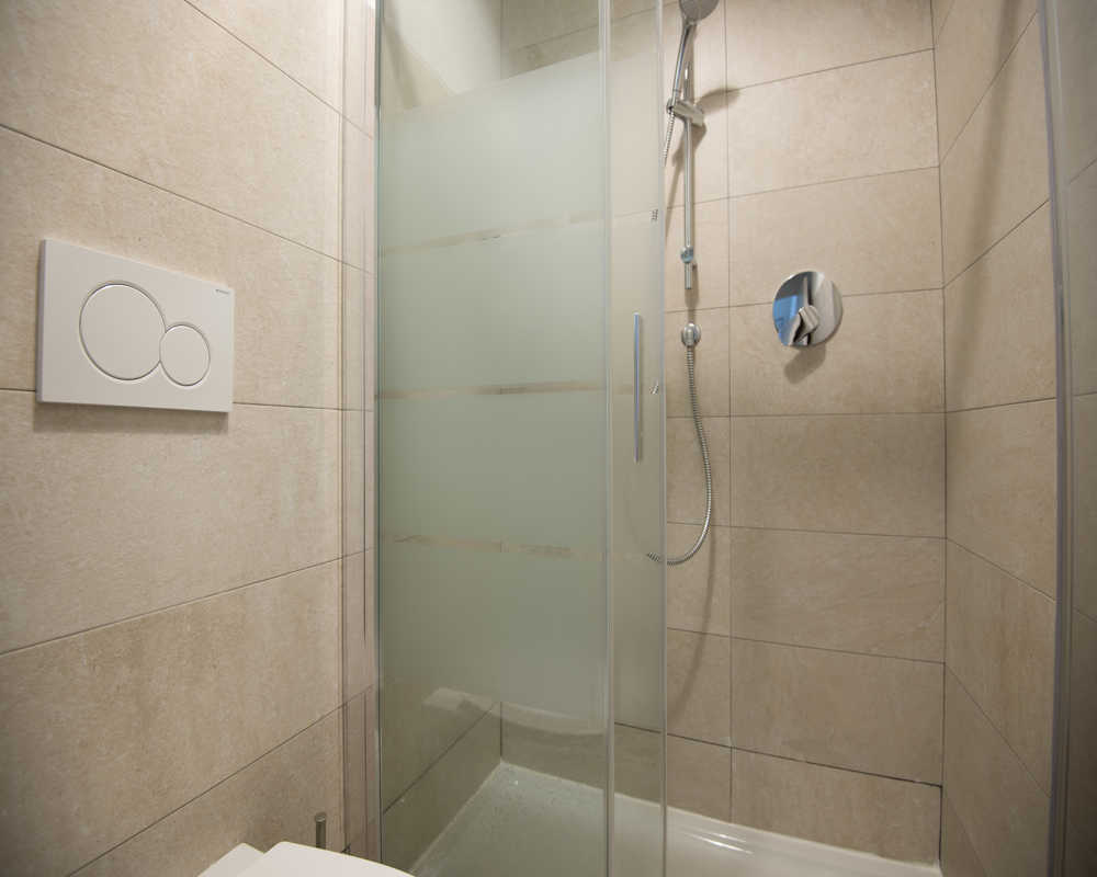 Camera singola Torino, 4 camere, 11,5m² — foto 35