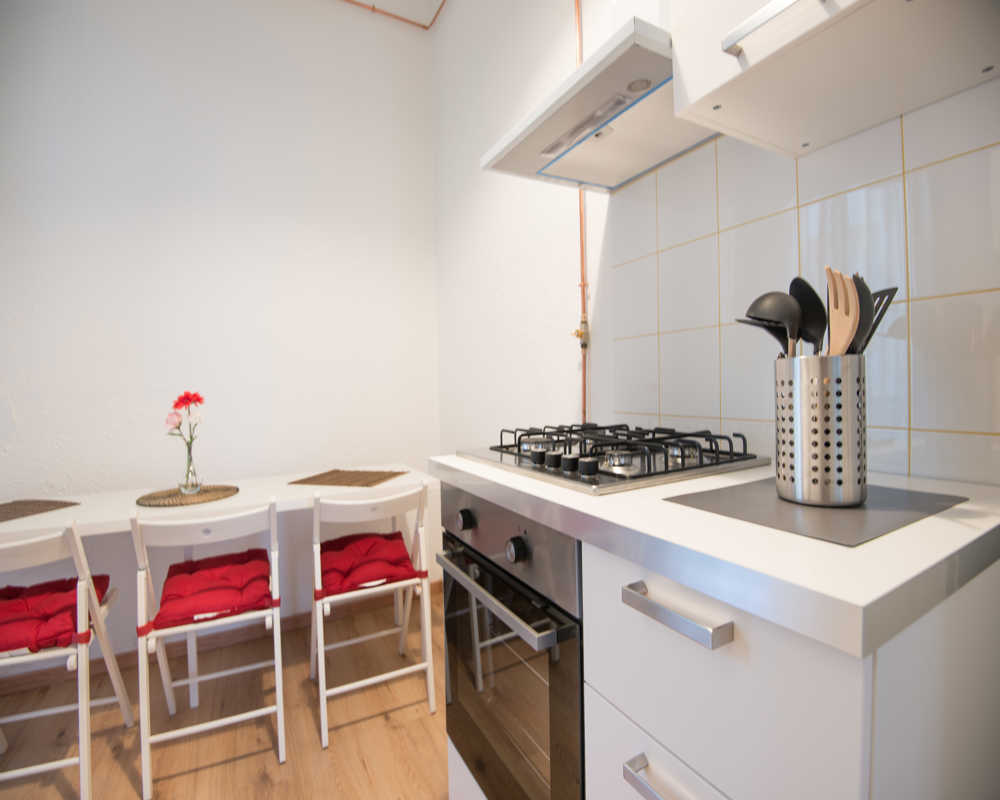 Camera singola Torino, 4 camere, 11,5m² — foto 20