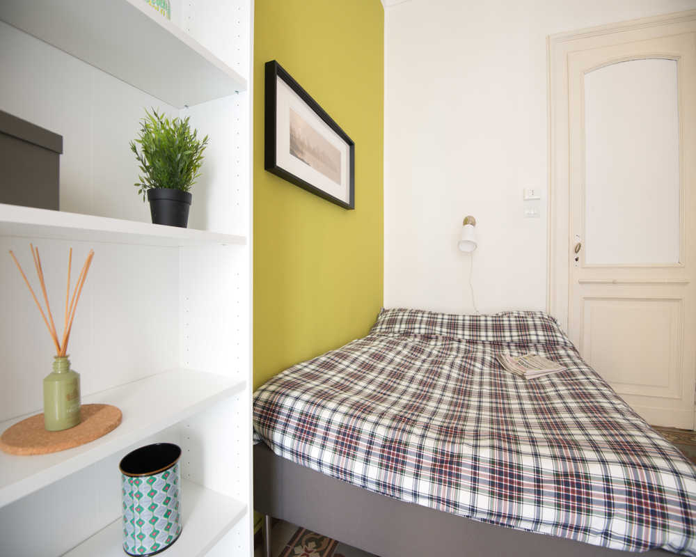 Camera singola Torino, 3 camere, 13,76m² — foto 5