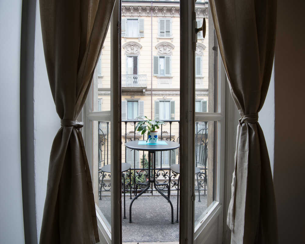 Camera singola Torino, 3 camere, 13,76m² — foto 9