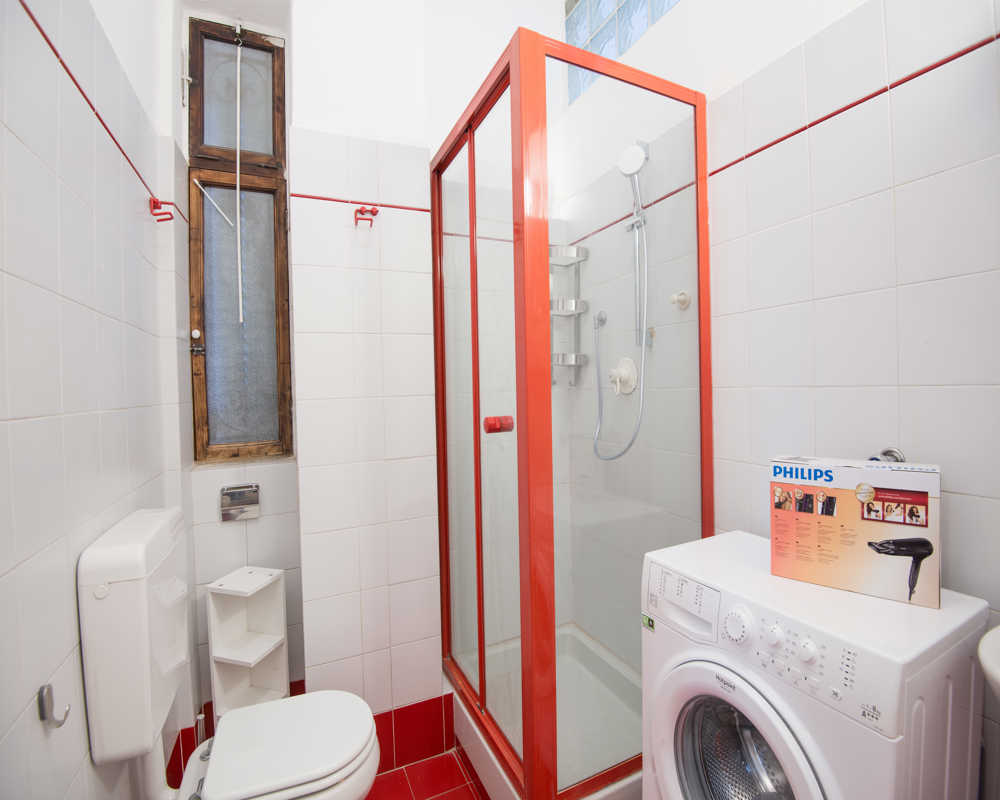 Camera singola Torino, 3 camere, 13,76m² — foto 11
