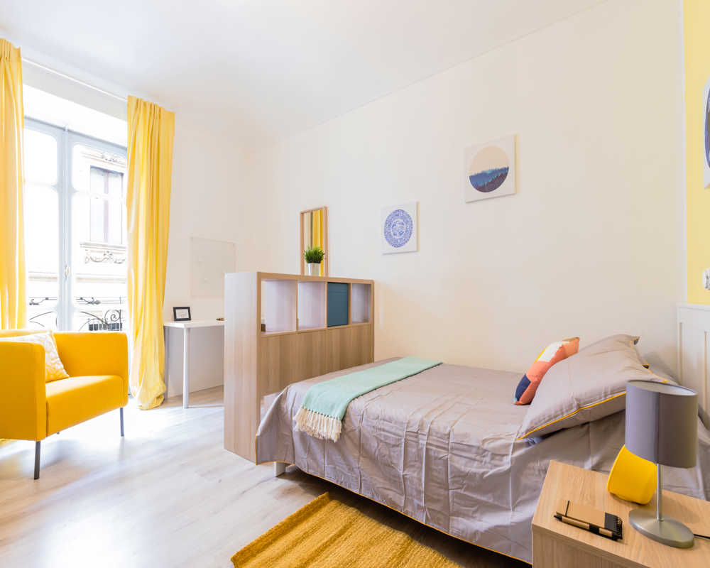 Image de la chambre 5