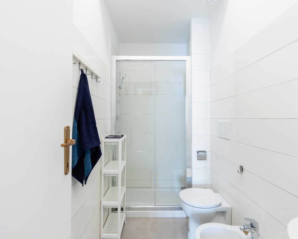 Camera singola Torino, 8 camere, 17,96m² — foto 16