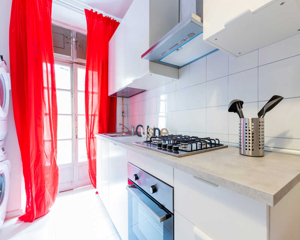 Camera singola Torino, 8 camere, 17,96m² — foto 9
