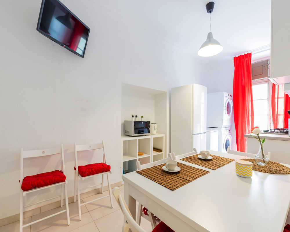 Camera singola Torino, 8 camere, 17,96m² — foto 11
