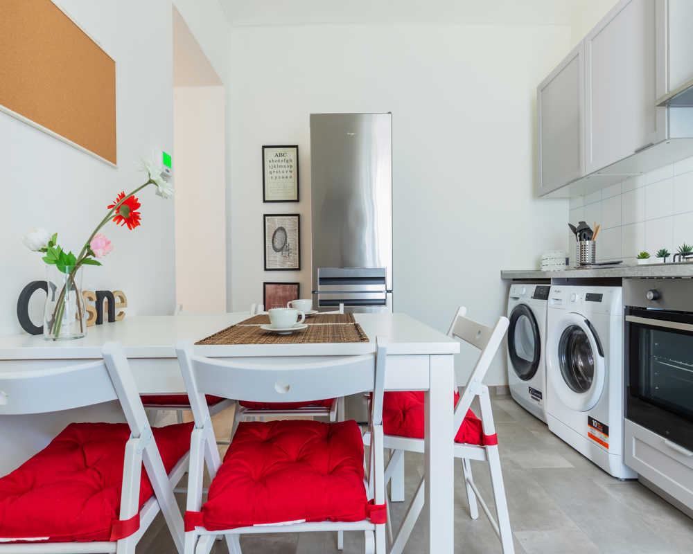 Camera singola Torino, 5 camere, 22,46m² — foto 33