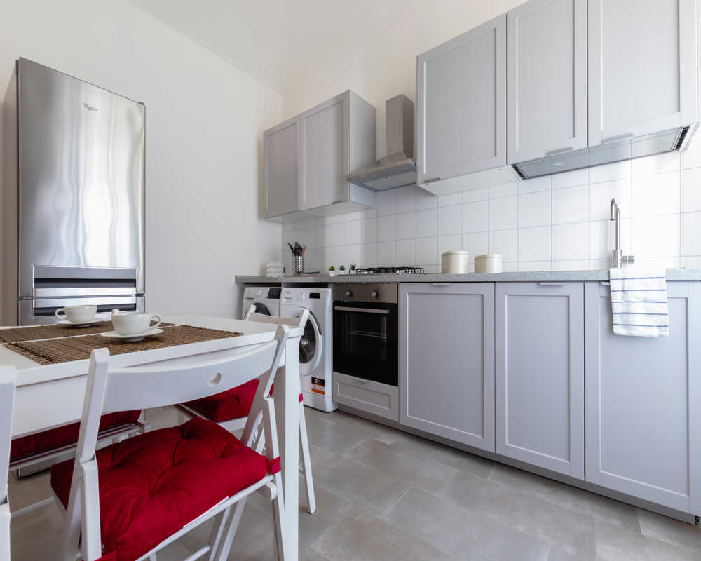 Camera singola Torino, 5 camere, 22,46m² — foto 32