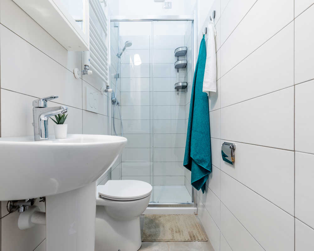 Camera singola Torino, 5 camere, 22,46m² — foto 43