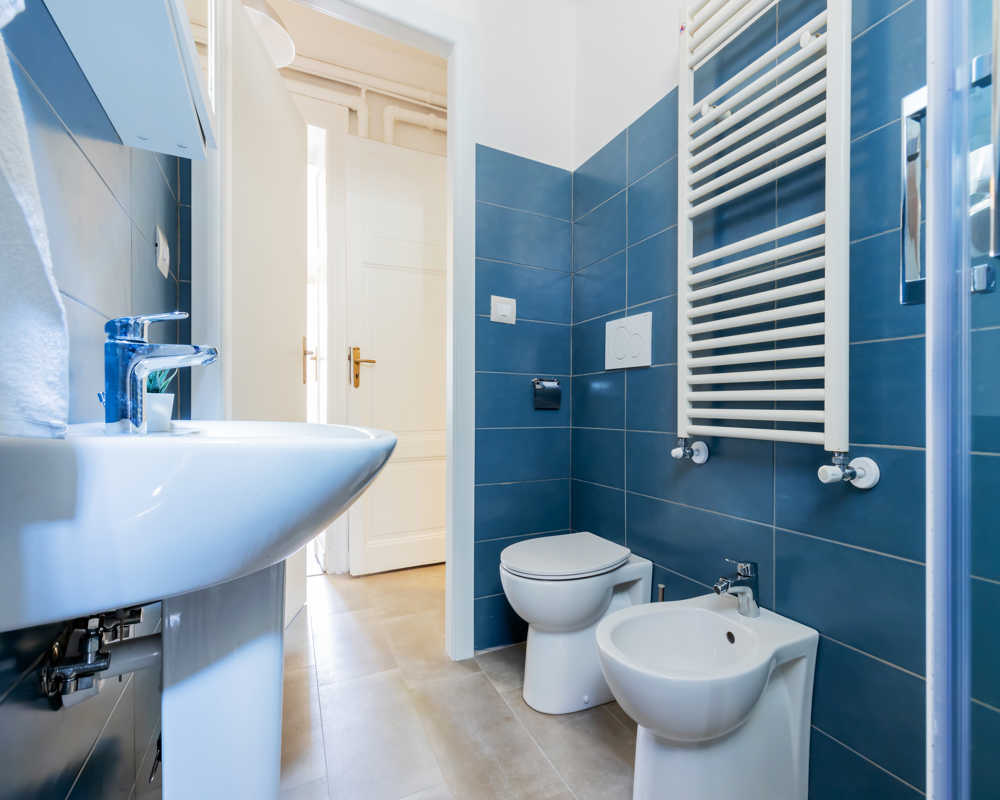 Camera singola Torino, 5 camere, 22,46m² — foto 42
