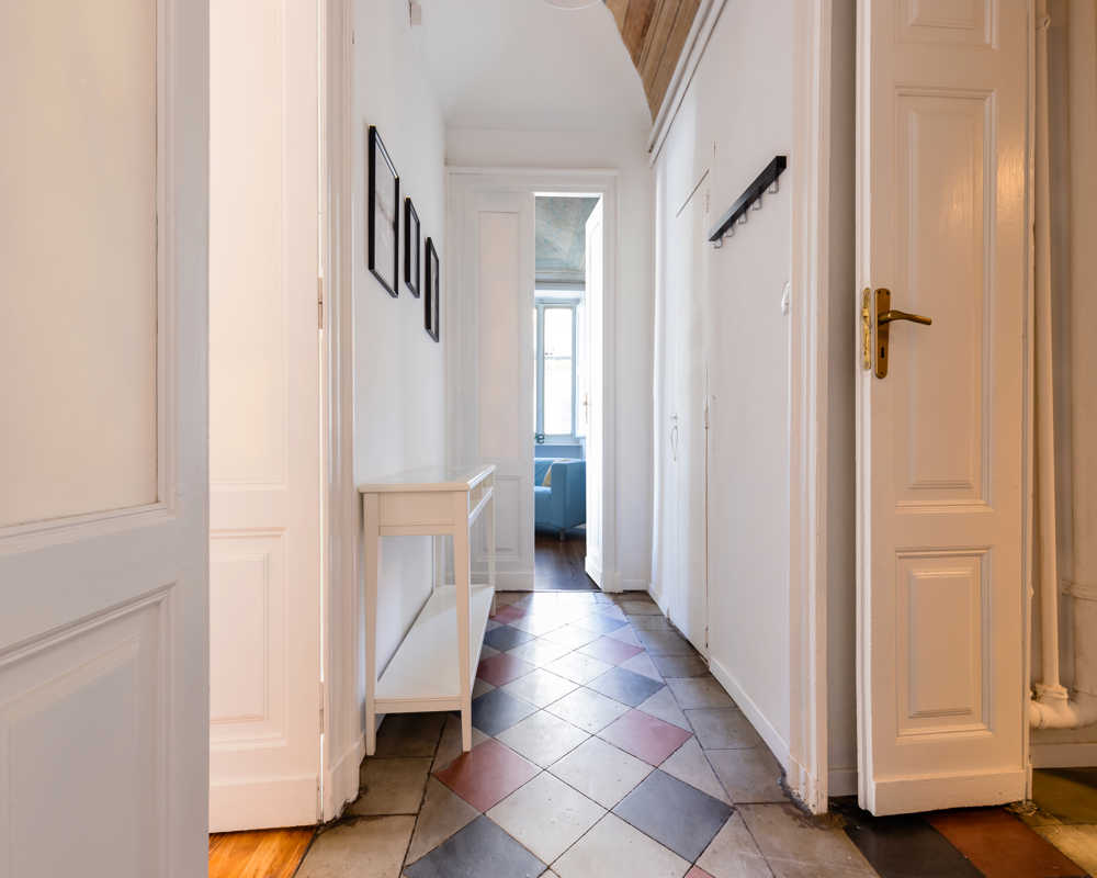 Camera singola Torino, 5 camere, 22,46m² — foto 24