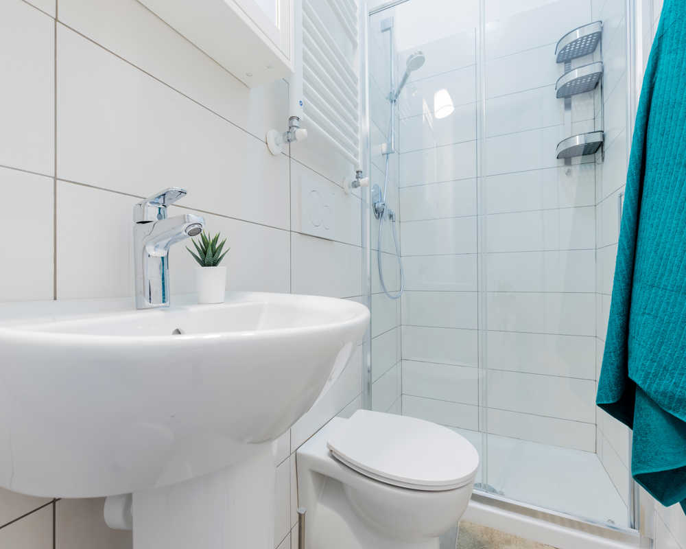 Camera singola Torino, 5 camere, 22,46m² — foto 41