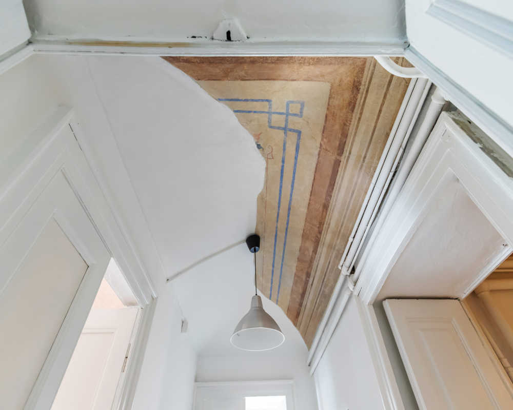Camera singola Torino, 5 camere, 22,46m² — foto 26