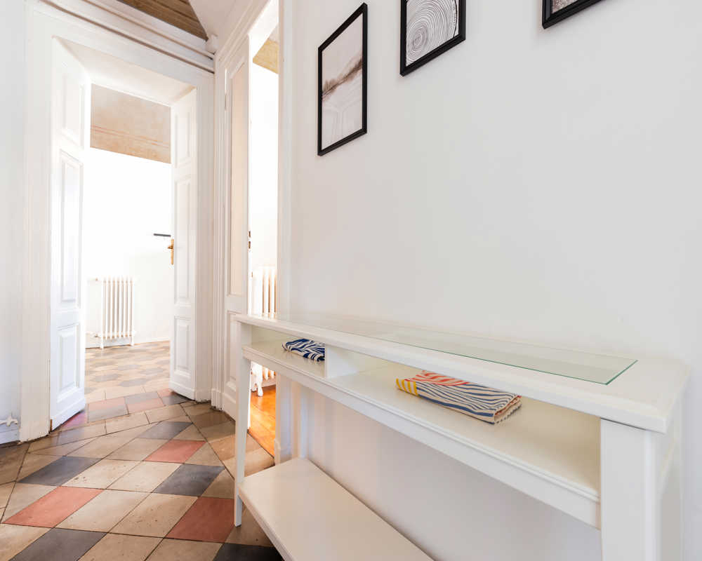Camera singola Torino, 5 camere, 22,46m² — foto 29