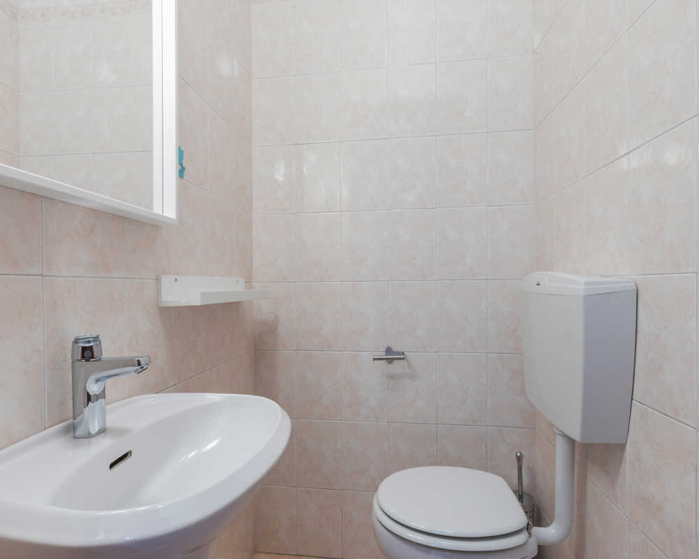 Chambre simple Torino, 3 chambres, 16m² — photo 8