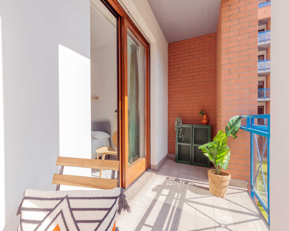 Camera singola Torino, 3 camere, 14,46m² — foto 10