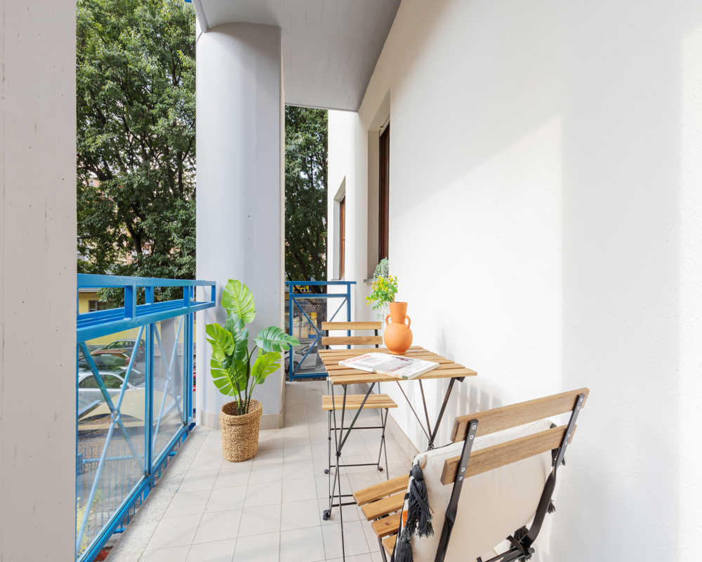 Camera singola Torino, 3 camere, 14,46m² — foto 11